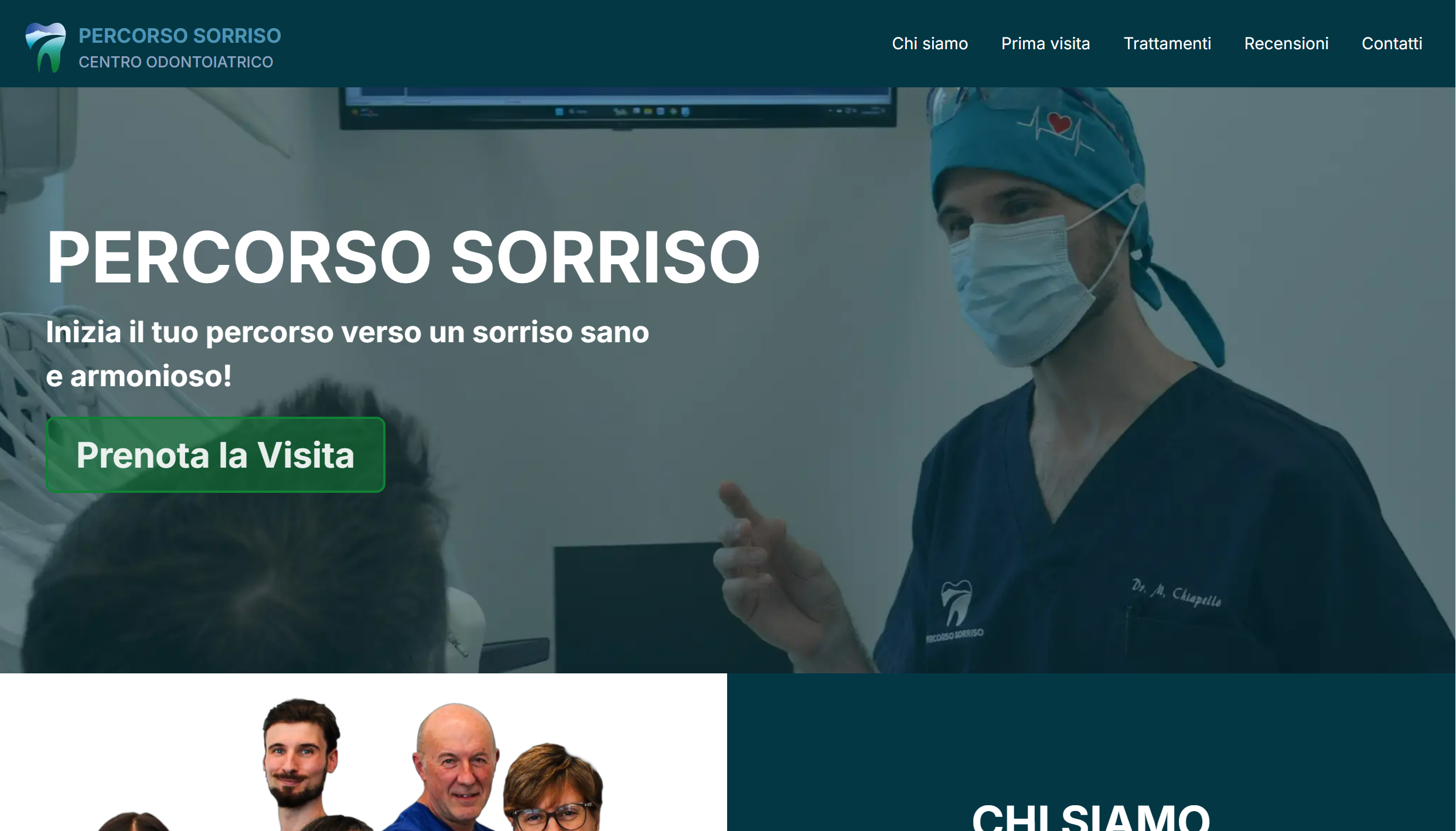 Studio Dentistico 